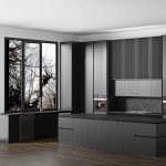 کابینت سازی نوشهر | راهنمای جامع انتخاب بهترین کابینت ساز