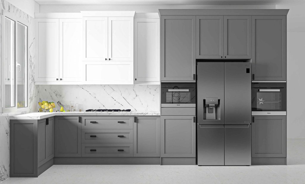 کابینت سازی جنوب تهران | راهنمای کامل انتخاب بهترین کابینت ساز