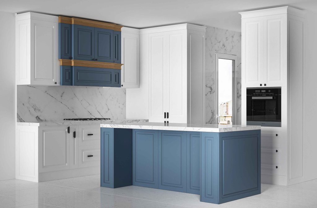 کابینت سازی سعادت آباد | بهترین انتخاب برای آشپزخانه‌های مدرن و لوکس