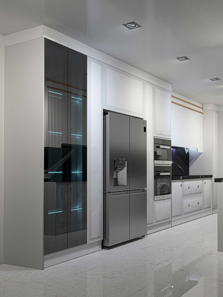 کابینت سازی شهرقدس؛ راهنمای کامل انتخاب بهترین کابینت‌ساز در شهرقدس