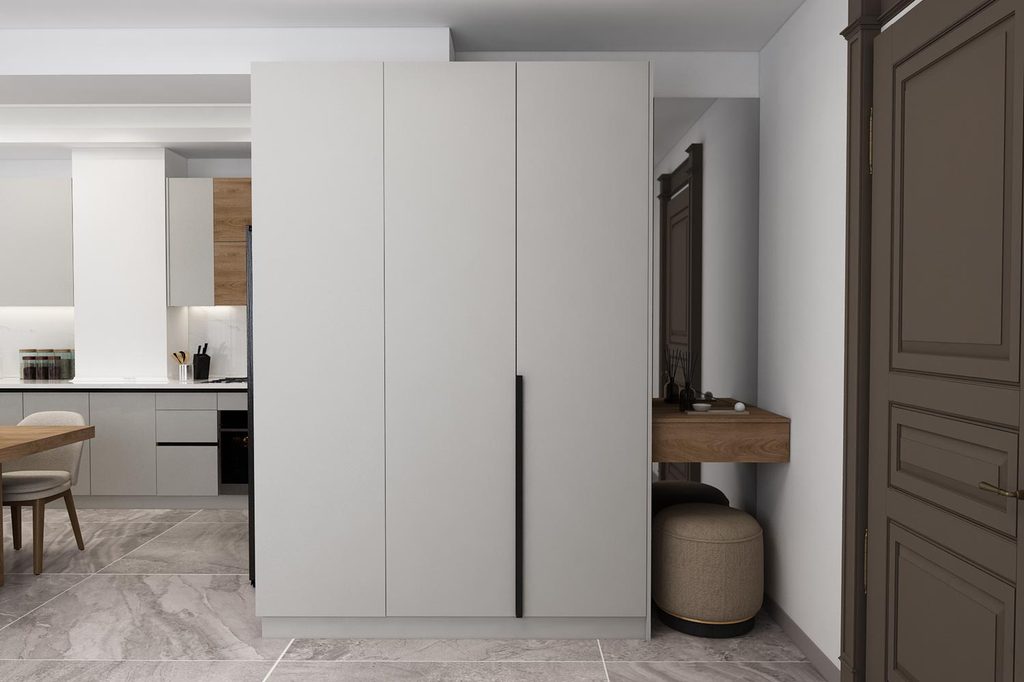 ایده کابینت